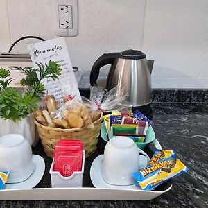 Apartamento de 1 Dormitorio