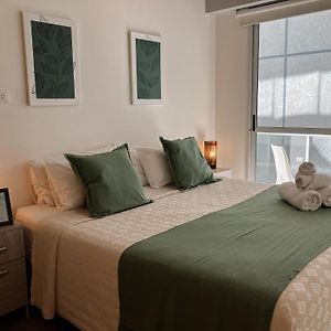 Foxtrot Suites En El Casco Historico De Salta
